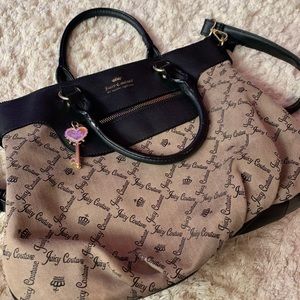 Juicy Couture Purse!